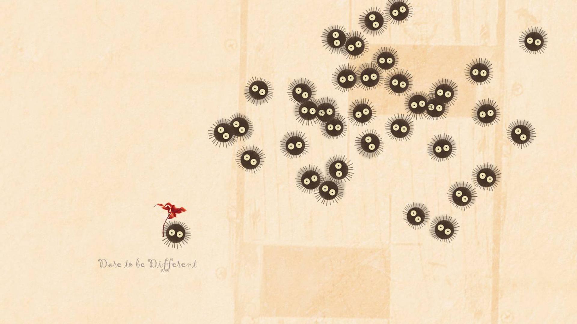 1920x1080 Miyazaki Wallpaper