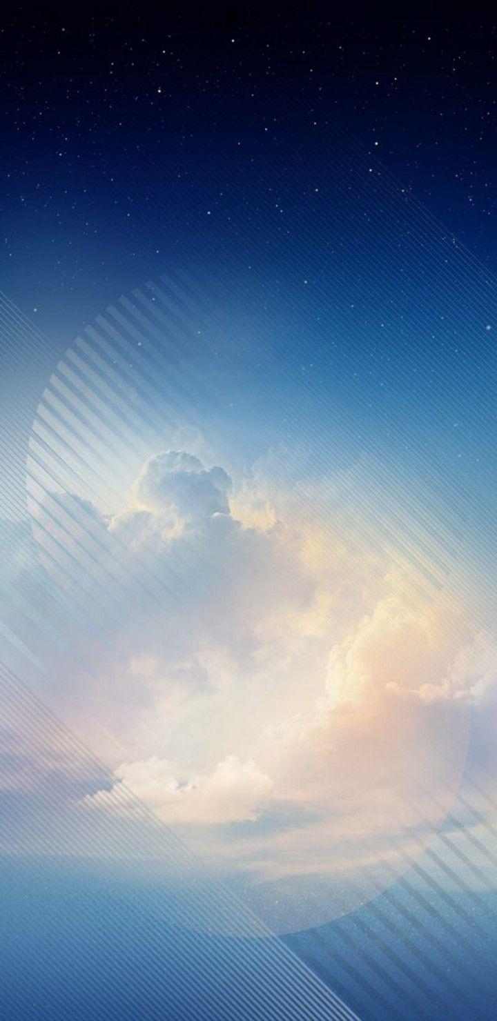 Blue Sky Apple Iphone Wallpapers Top Free Blue Sky Apple Iphone