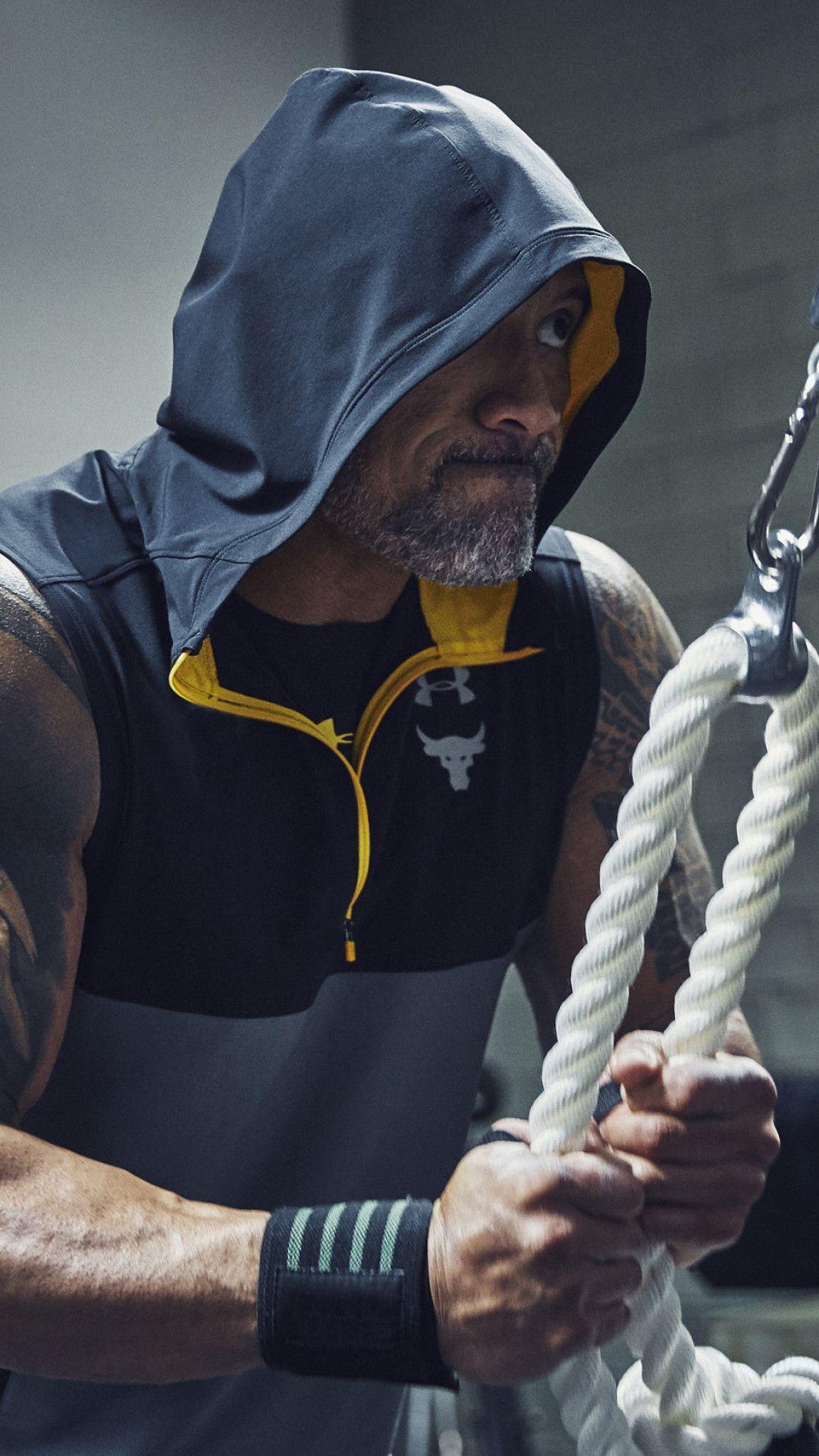 1080x1920 Dwayne Johnson Workout 2018 Mobile Wallpaper (iPhone, Android, Samsung, Pixel, Xiaomi). Dwayne johnson workout, Dwayne johnson, Johnson. Dwayne johnson workout, The rock dwayne johnson workout, The rock dwayne johnson