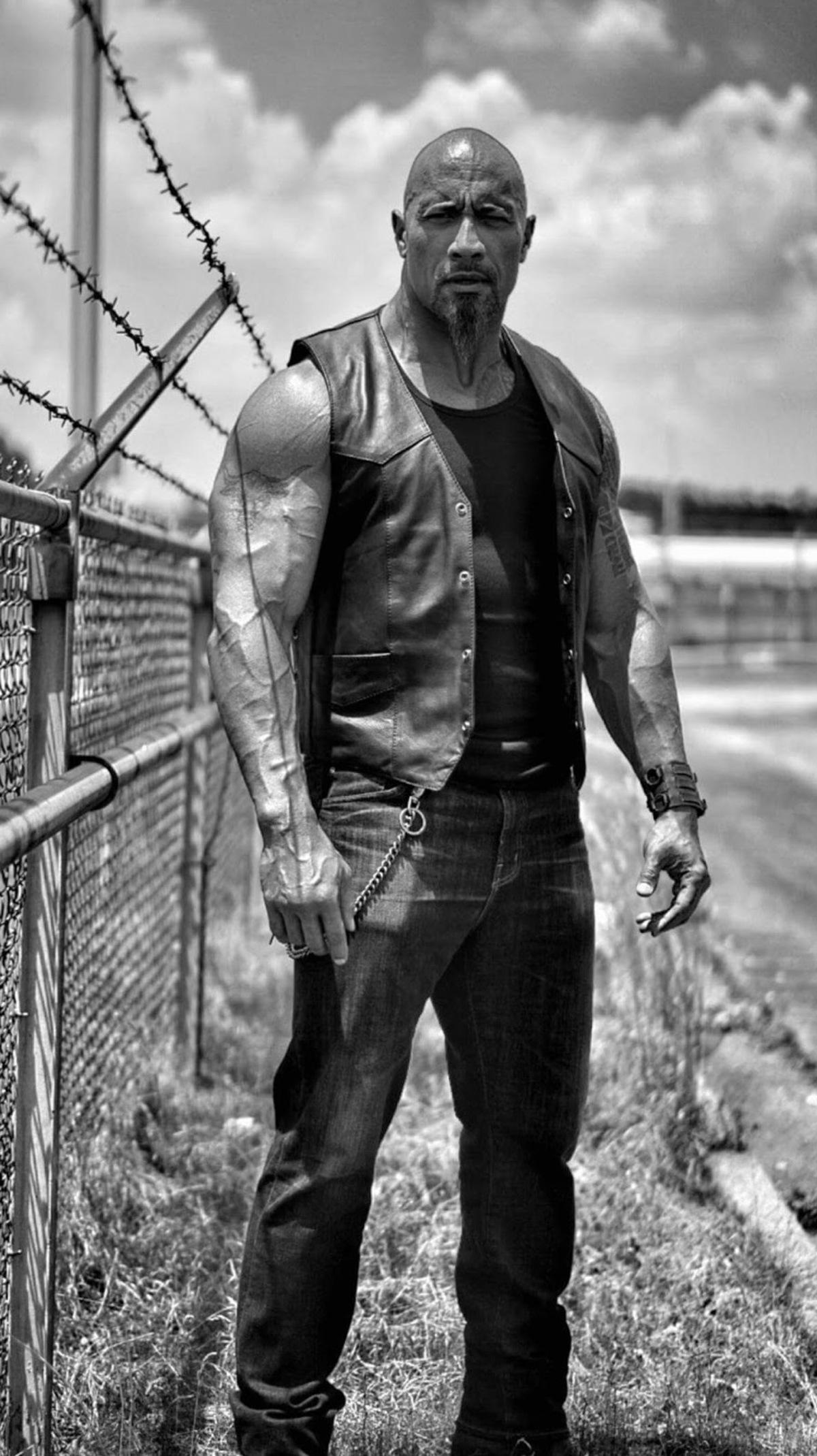 1200x2139 Dwayne Johnson Full HD