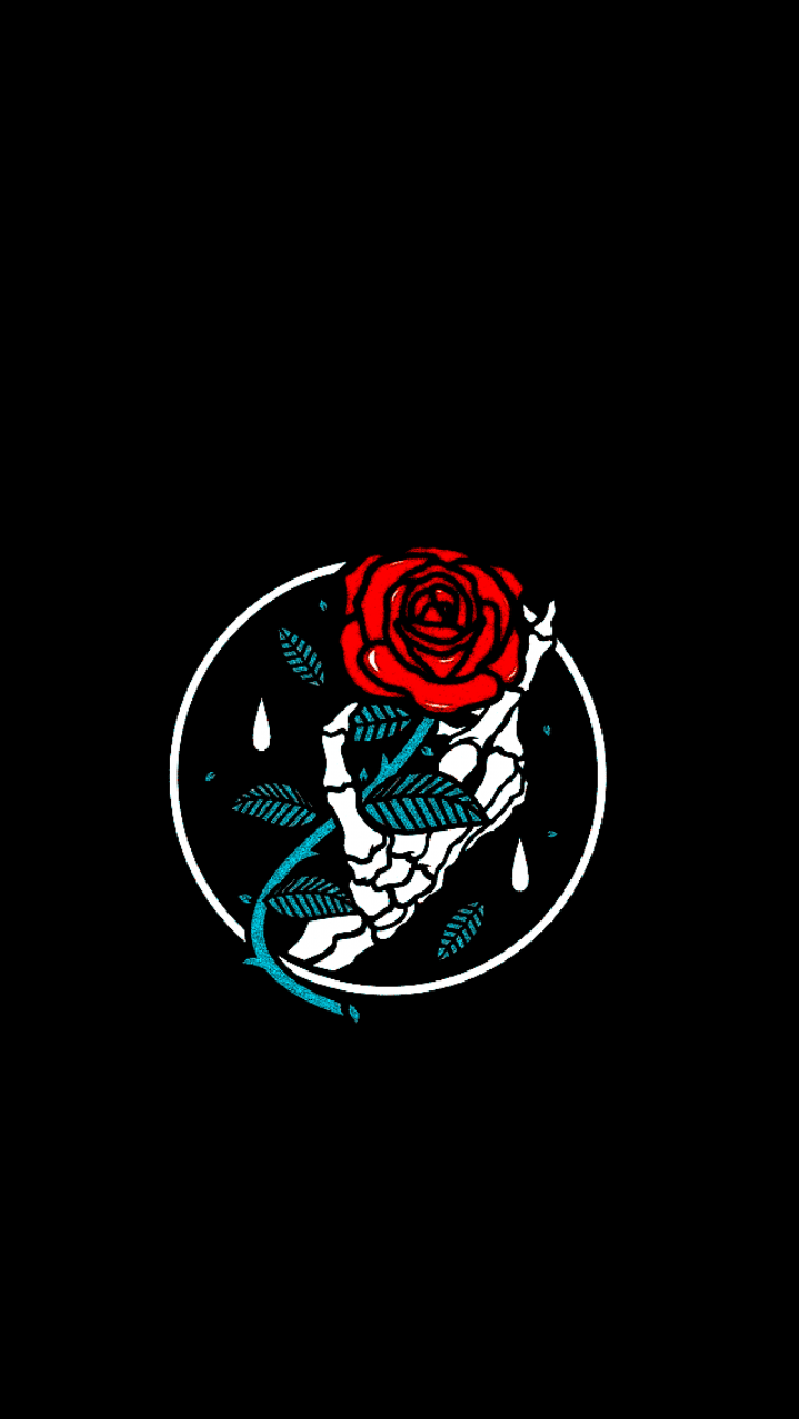 720x1278 Emo Wallpaper