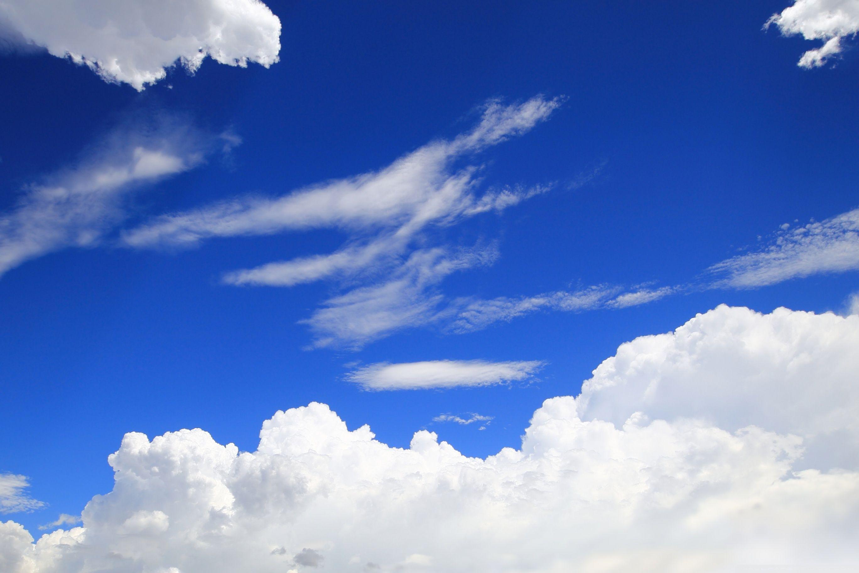 Blue Sky Laptop Wallpapers Top Free Blue Sky Laptop Backgrounds