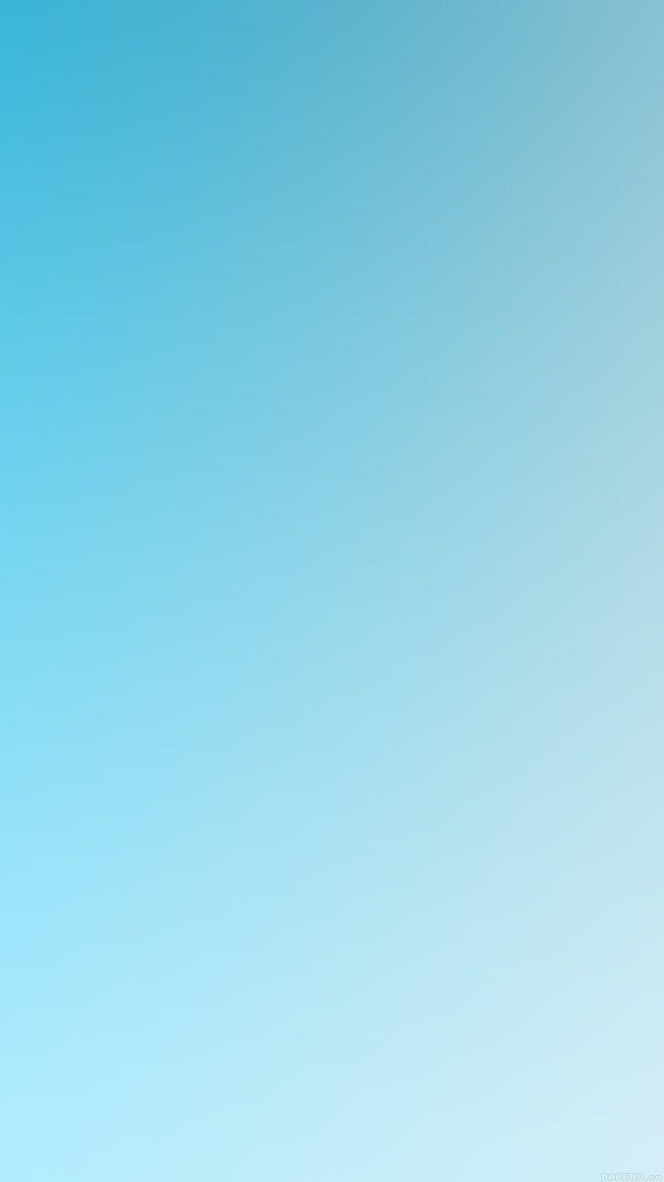 Blue Sky Apple iPhone Wallpapers - Top Free Blue Sky Apple iPhone ...