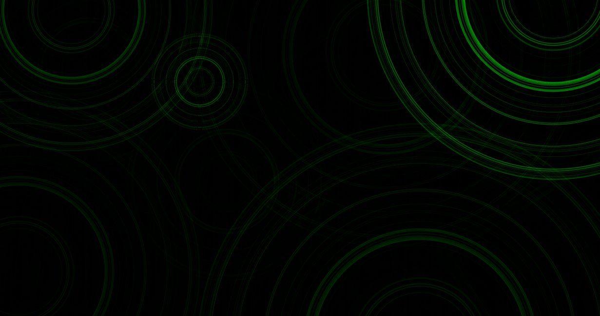 Black And Green Wallpaper 4K : Perfect Screen Background Display For