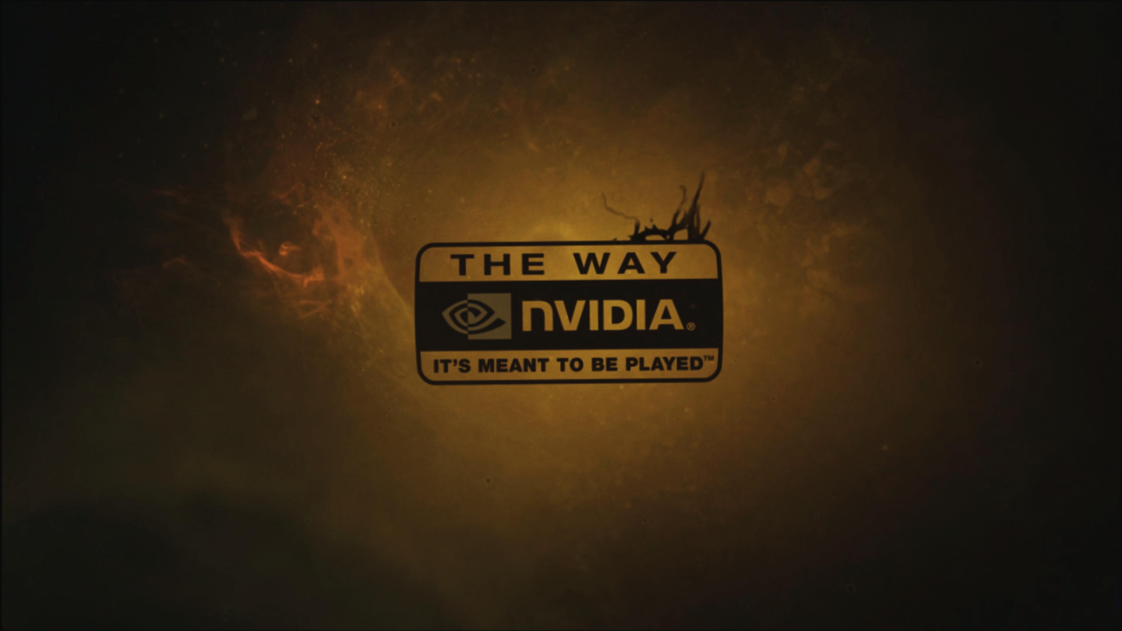 3840x2160 Nvidia Gaming 4k HD 4k Wallpaper, Image, Background, Photo and Picture