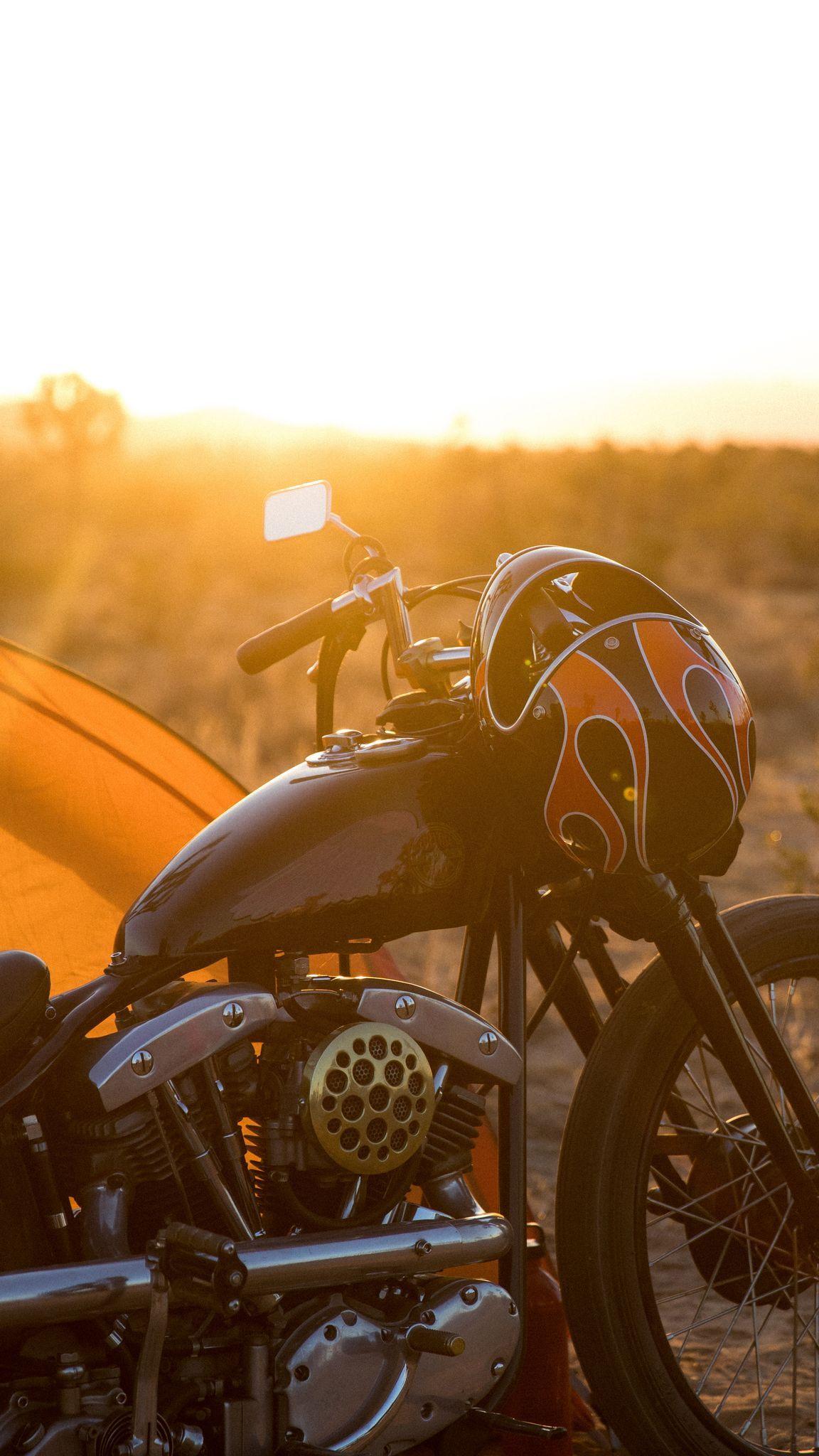 1152x2048 Awesome Motorcycle Wallpaper for your Phone and Desktop