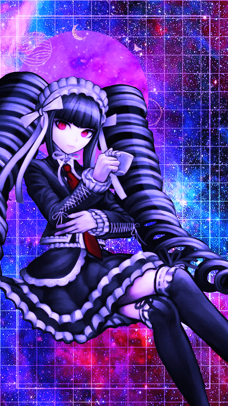 750x1334 Mod Shuichi