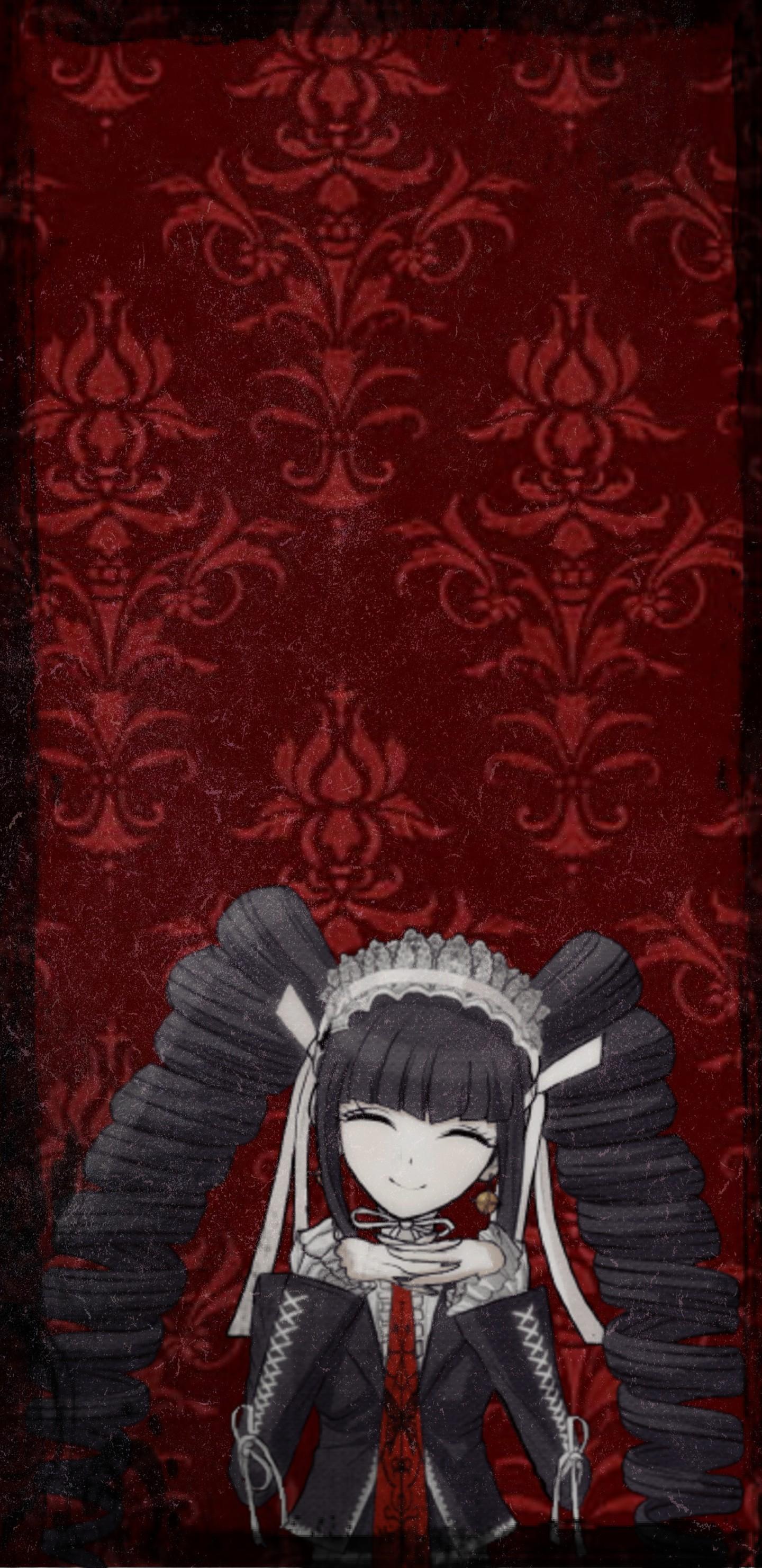 Celestia ludenberg HD wallpapers  Pxfuel