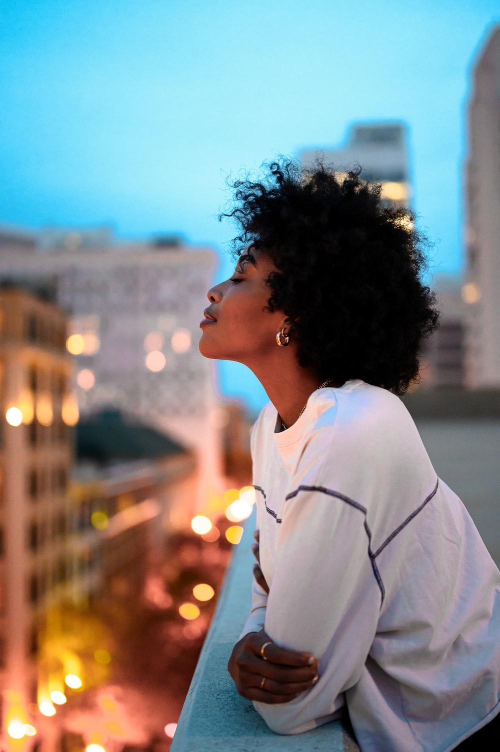 1000x1503 African American Woman Picture [HQ]. Download Free Image
