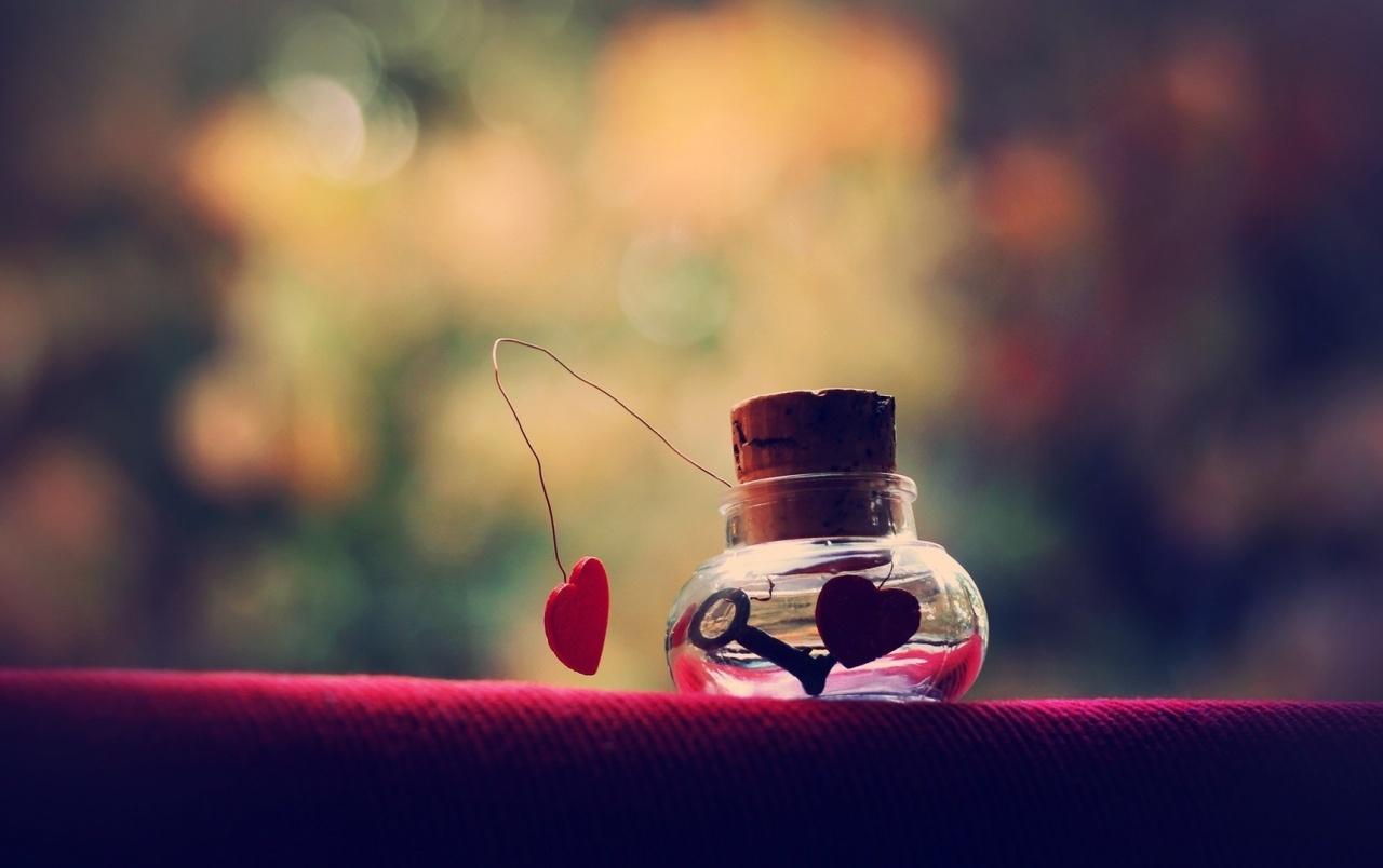 1280x804 Symbol of Love wallpaper. Symbol of Love