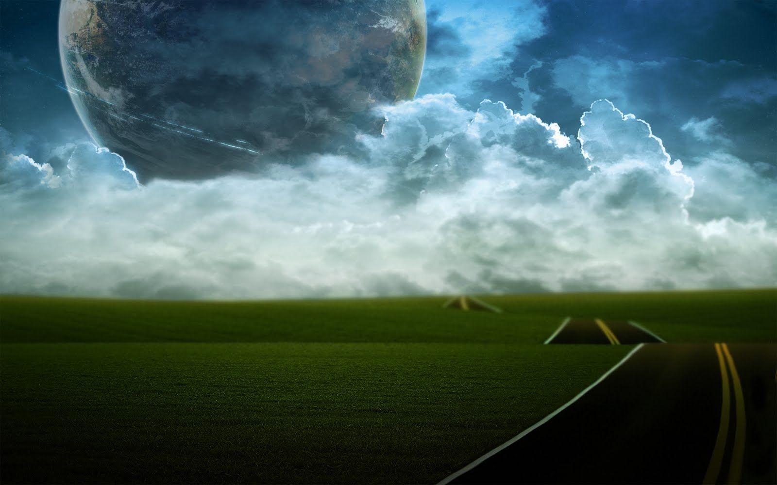 1600x1000 Hp Laptop Wallpaper