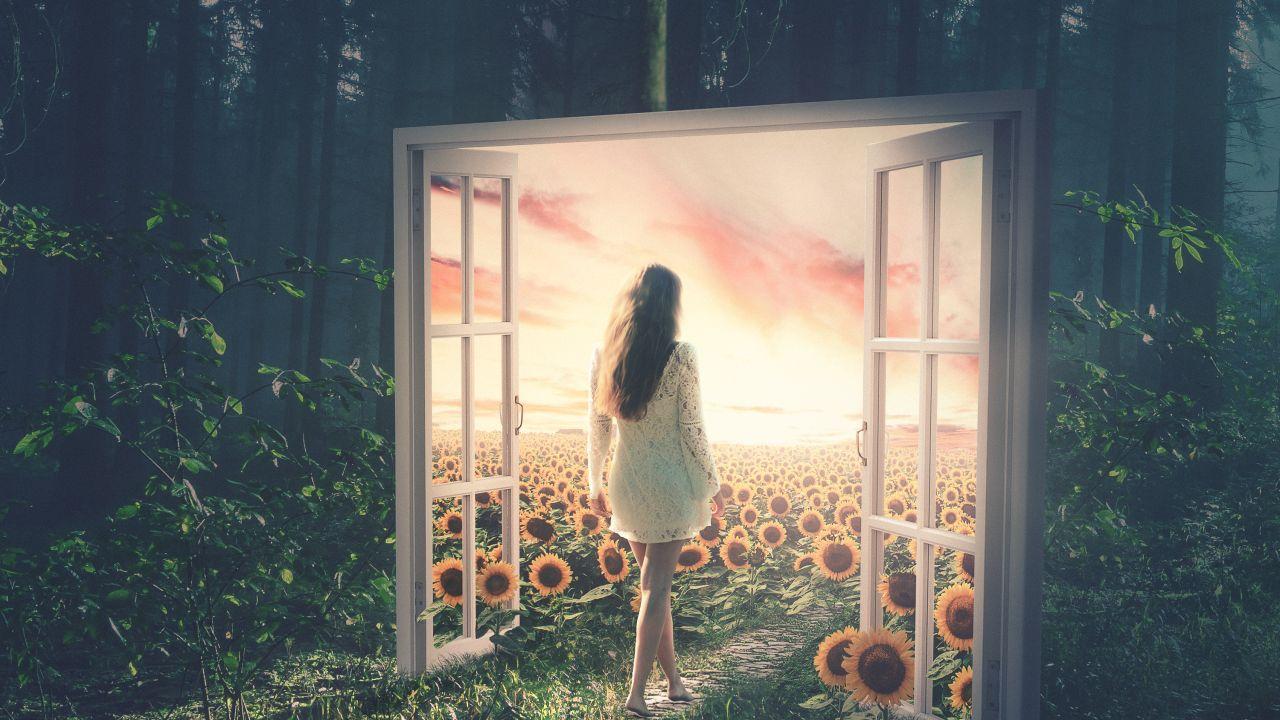 1280x720 Girly Desktop Wallpaper HD Wallpaper