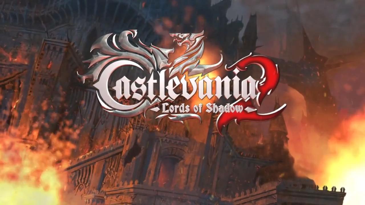 1280x720 Castlevania Lords Of Shadow 2 Wallpaper For Desktop (Wallpaper > Other Misc)