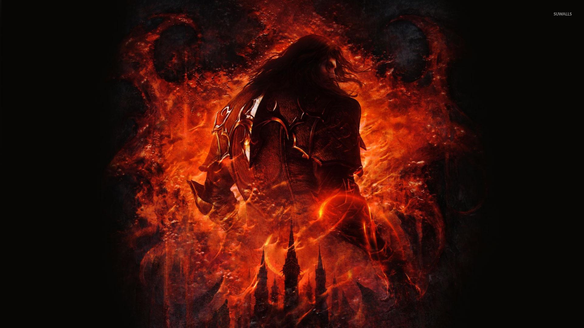 1920x1080 Castlevania: Lords of Shadow 2 [4] wallpaper wallpaper