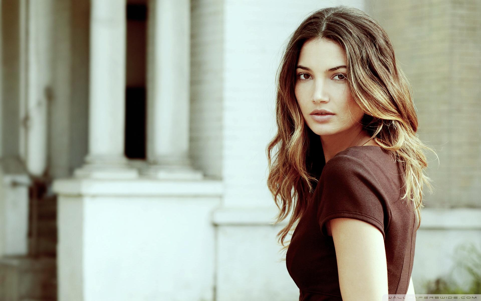 Lily Aldridge Wallpapers - Top Free Lily Aldridge Backgrounds