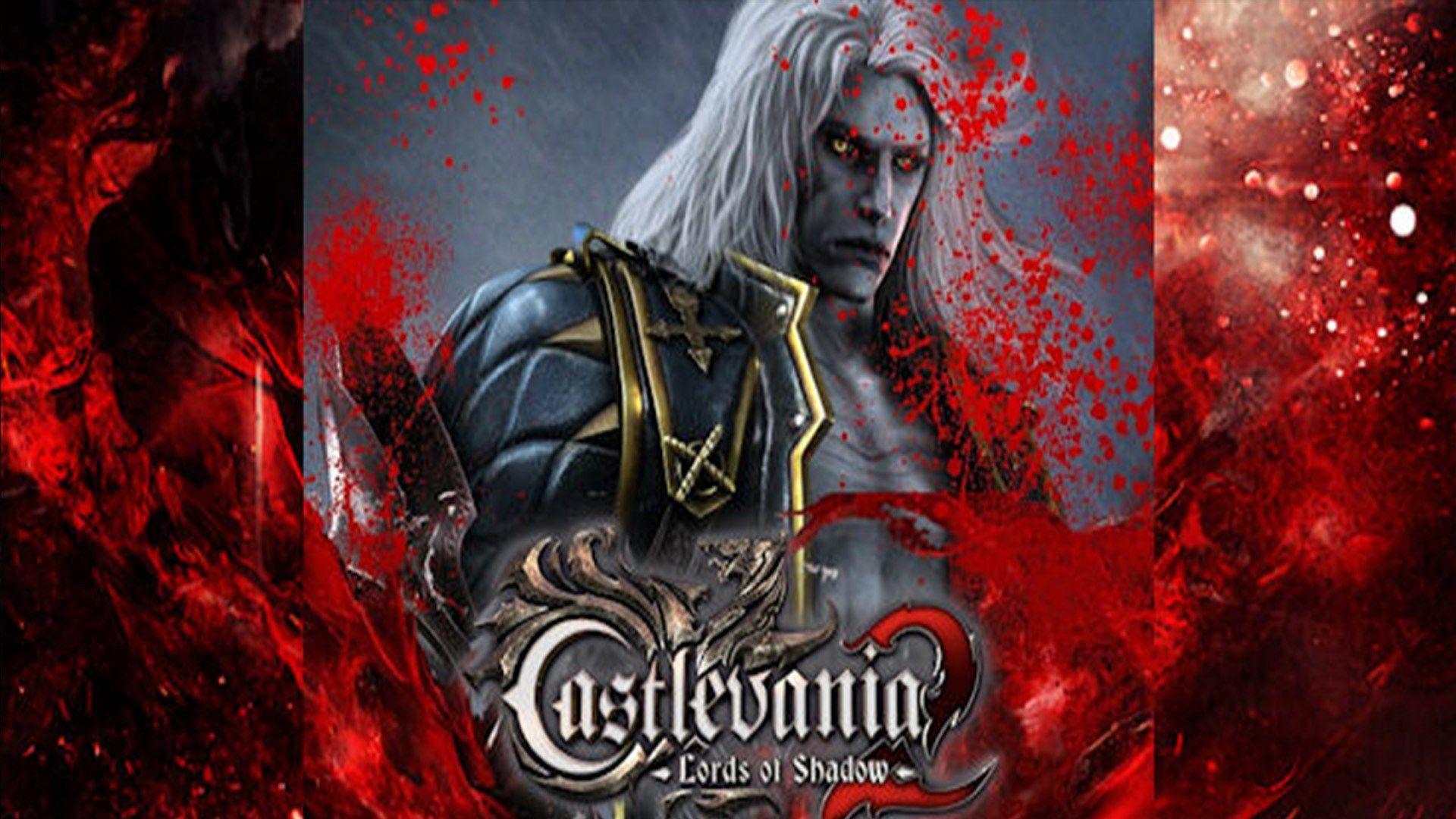 1920x1080 Castlevania Lords Of Shadow 2 Wallpaper Pack 1080p HD By Lark Stevenson (2017 03 22). Castlevania Lord Of Shadow, Lord Of Shadows, Shadow