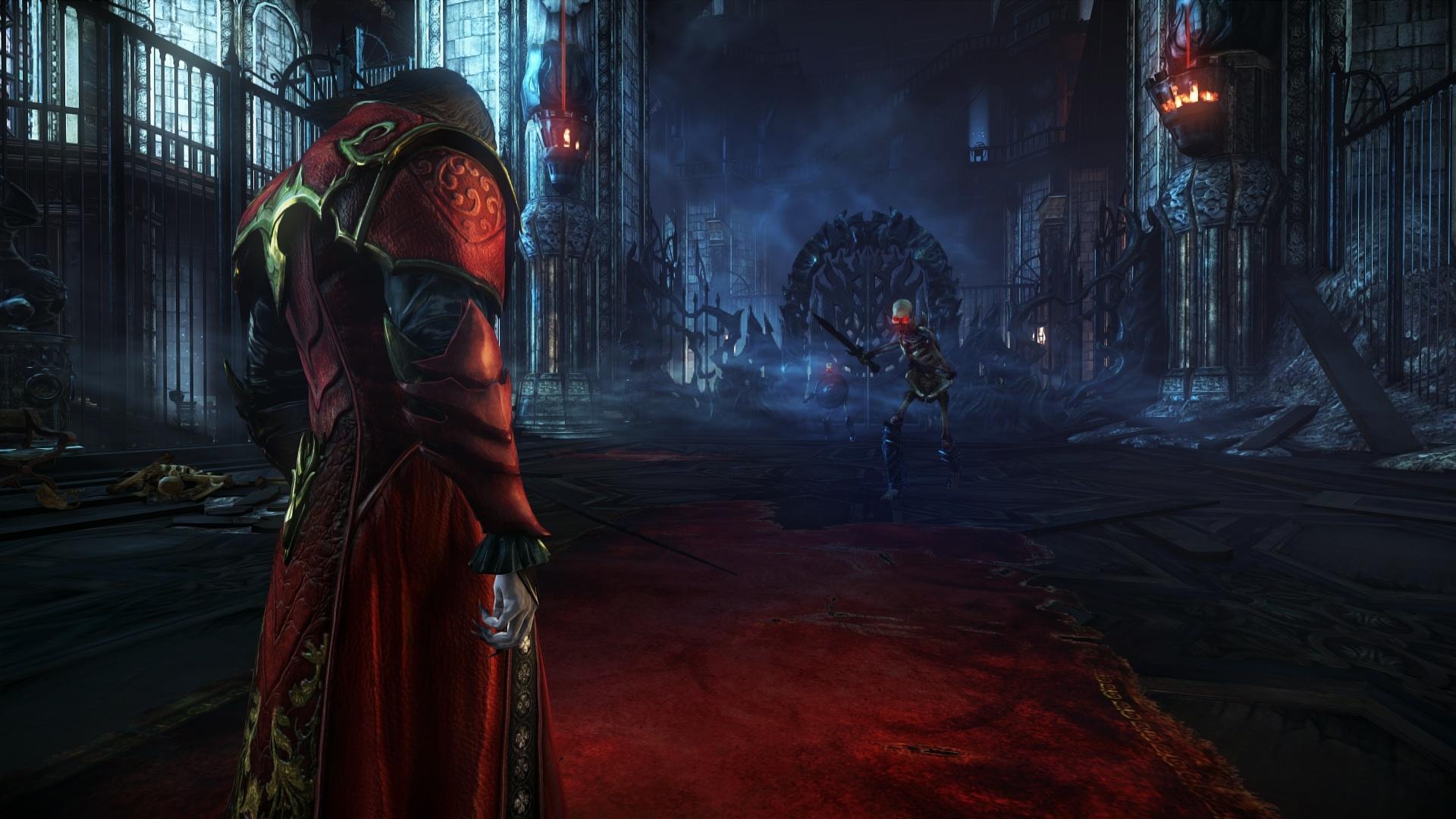 1920x1080 Castlevania: Lords of Shadow 2 Review‏. Bonus Stage is the world's leading source for Playstation Xbox Series X, Nintendo Switch, PC, Playstation Xbox One, 3DS, Wii U, Wii, Playstation