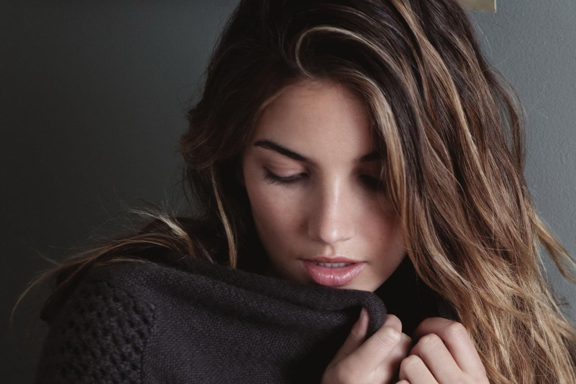 Lily Aldridge Wallpapers - Top Free Lily Aldridge Backgrounds