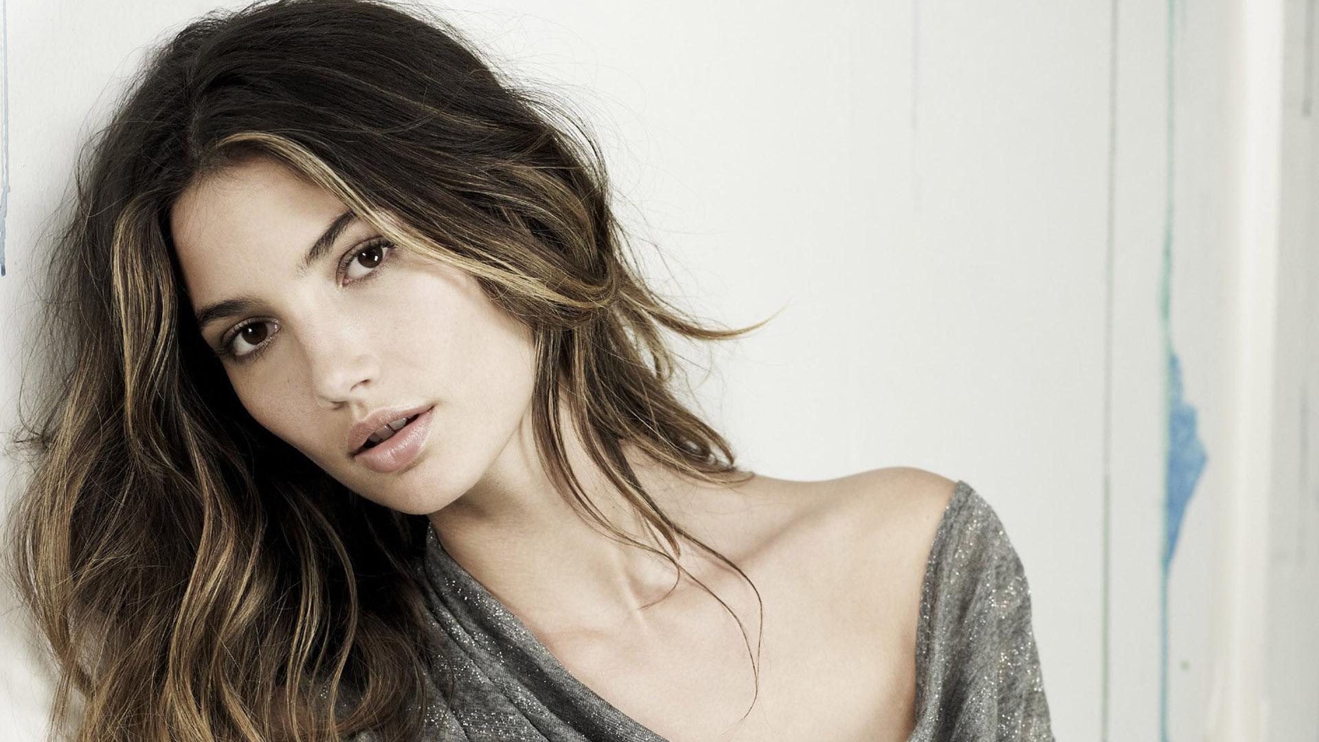 Lily Aldridge Wallpapers - Top Free Lily Aldridge Backgrounds