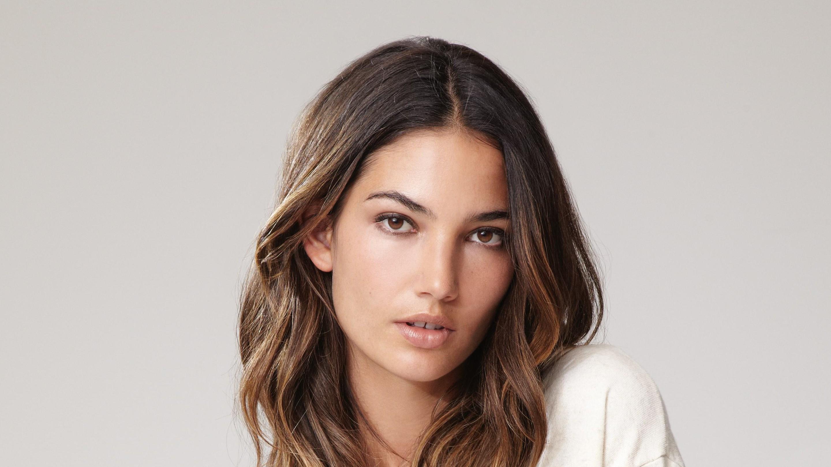 Lily Aldridge Wallpapers - Top Free Lily Aldridge Backgrounds