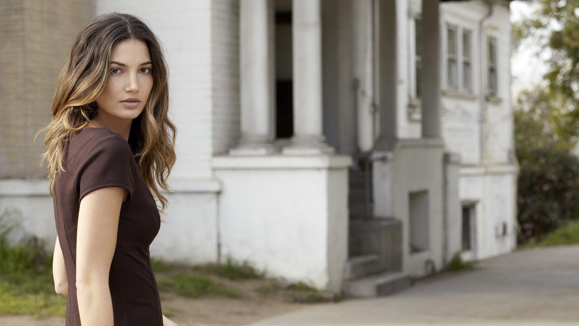 1920x1080 Lily Aldridge [11] wallpaper wallpaper