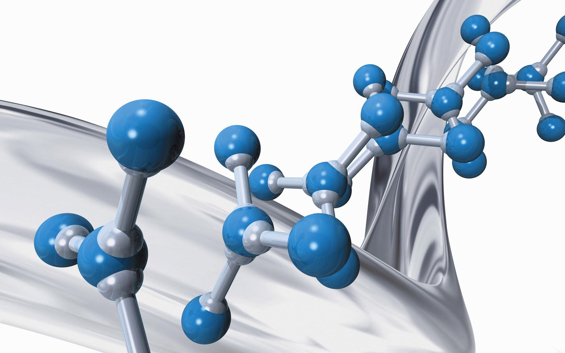 1920x1200 HD Chemistry Wallpaper