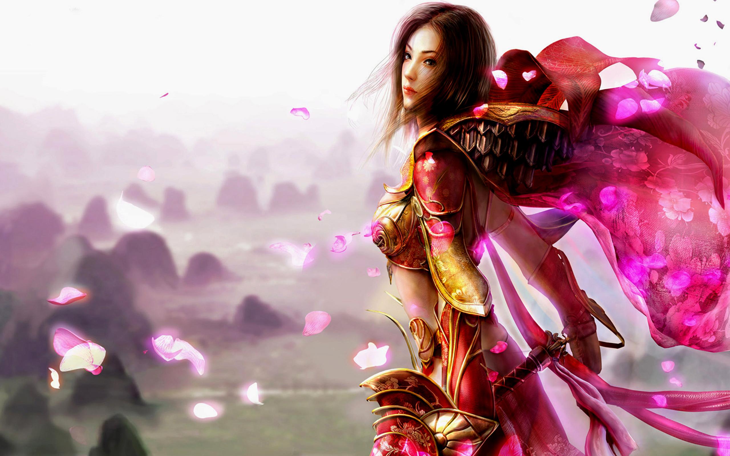 2560x1600 Silk HD Wallpaper and Background