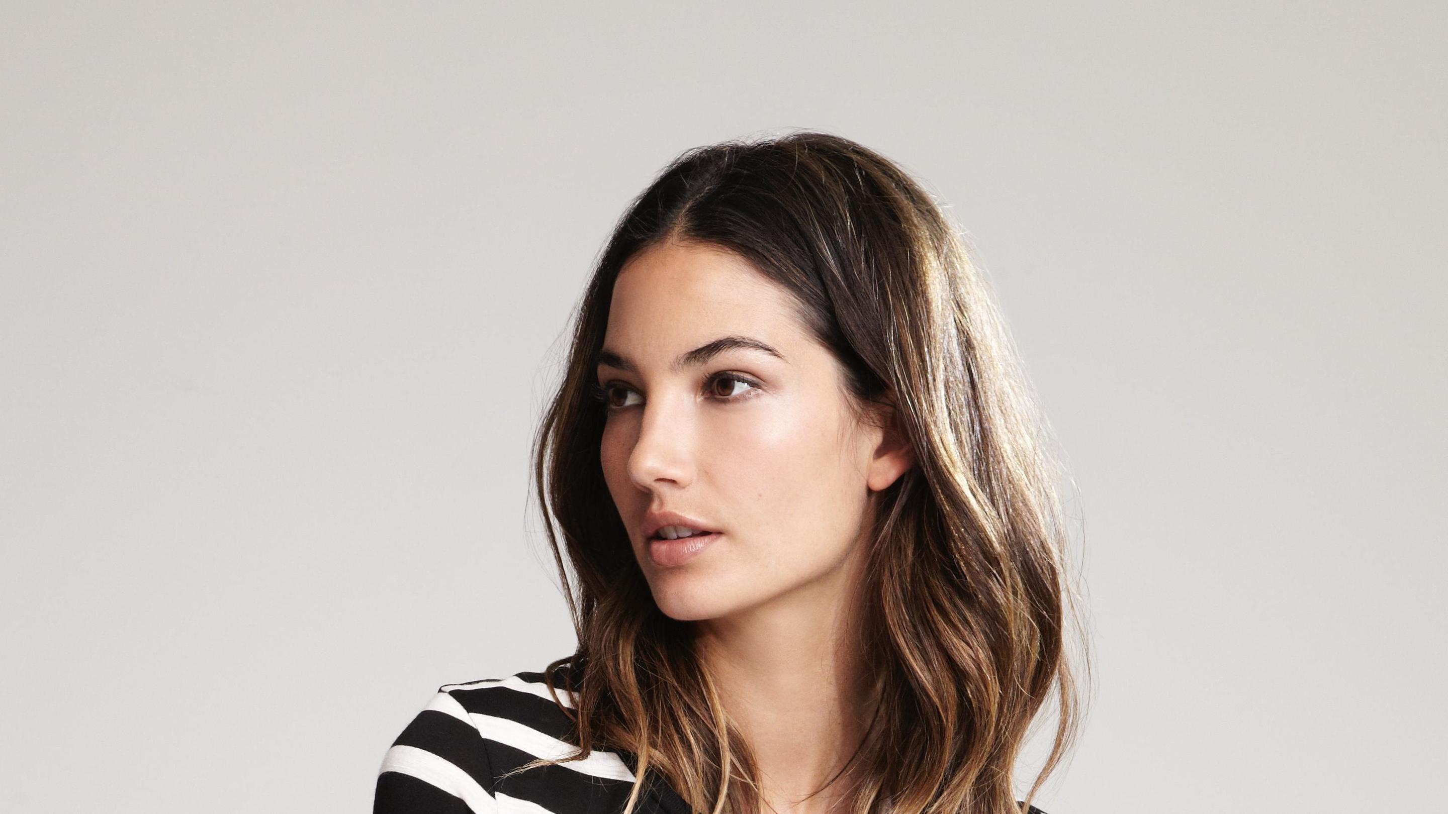2880x1620 2880x1620 Lily Aldridge background HD. Mocah HD Wallpaper
