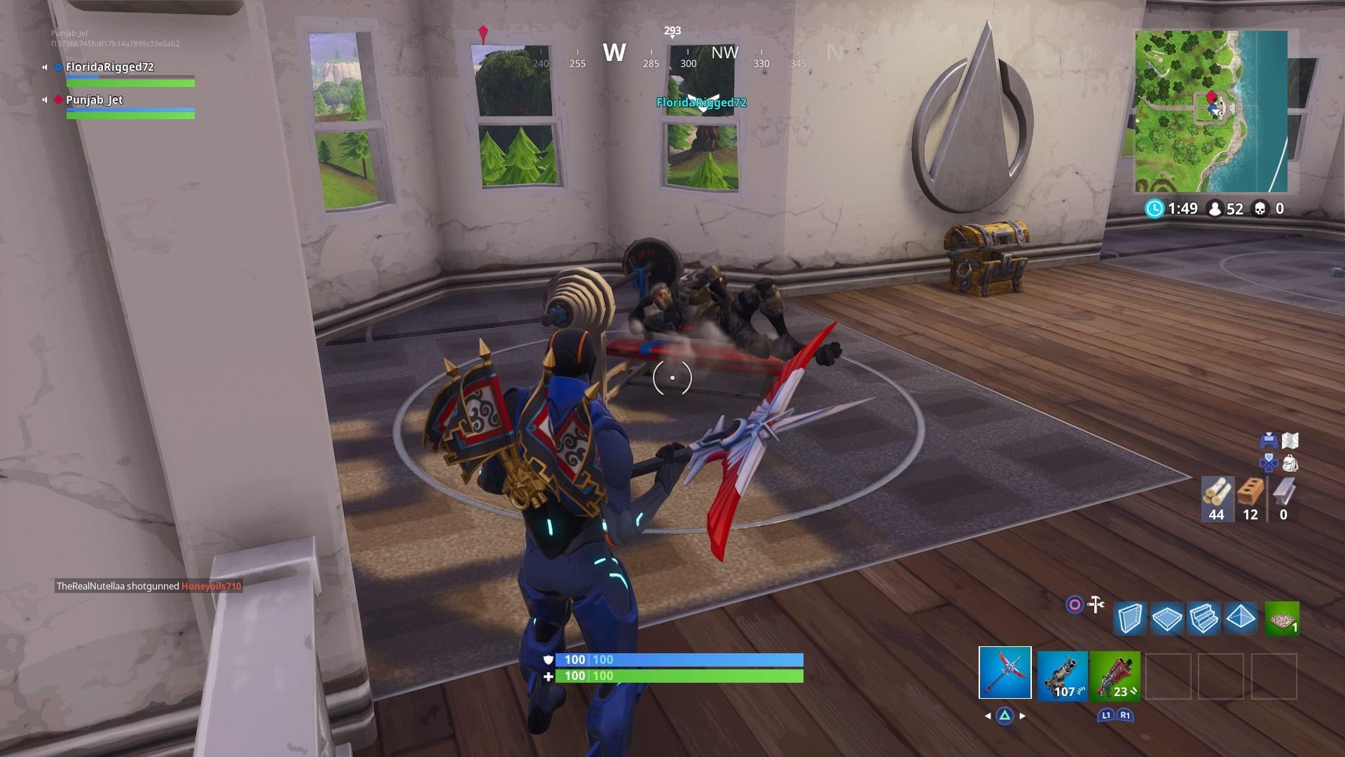 1920x1080 Fortnite Carbide Widescreen Desktop Wallpaper 823 1920x1080 px