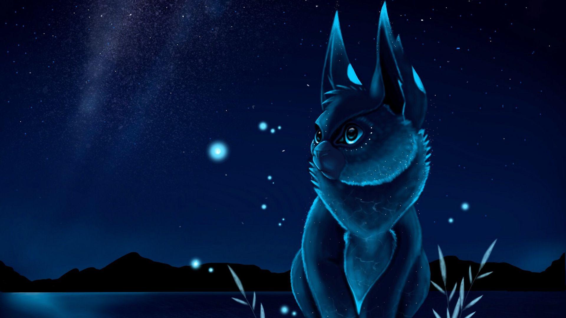 1920x1080 Animal Fantastic, Art Wallpaper Free Download