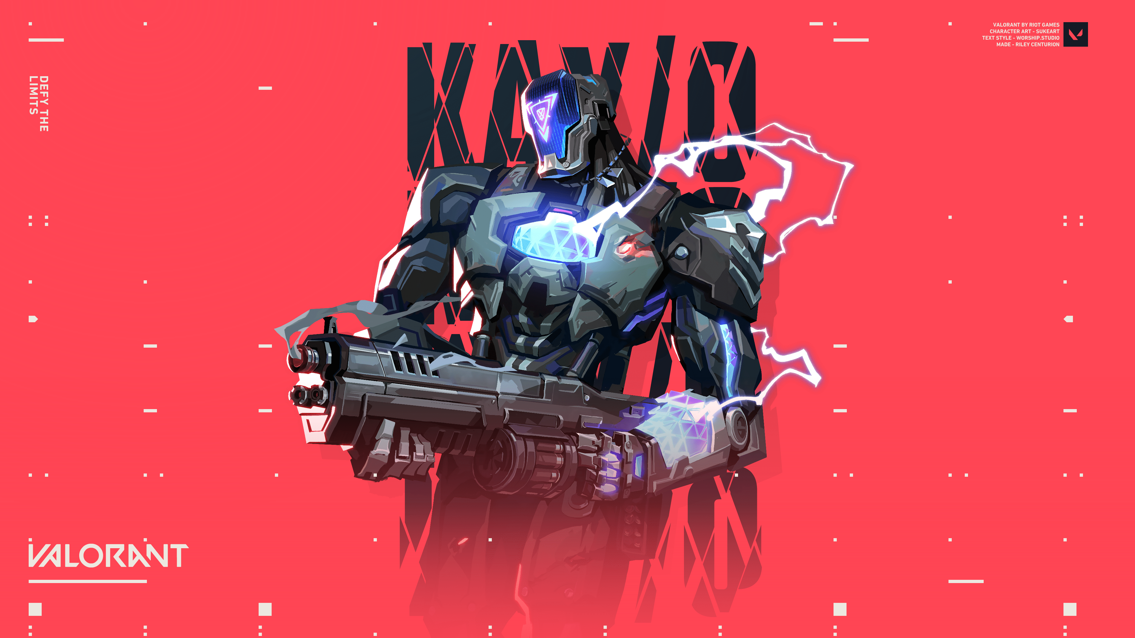 3840x2160 KAY 0 KAY O KAYO Wallpaper 4K HD: VALORANT