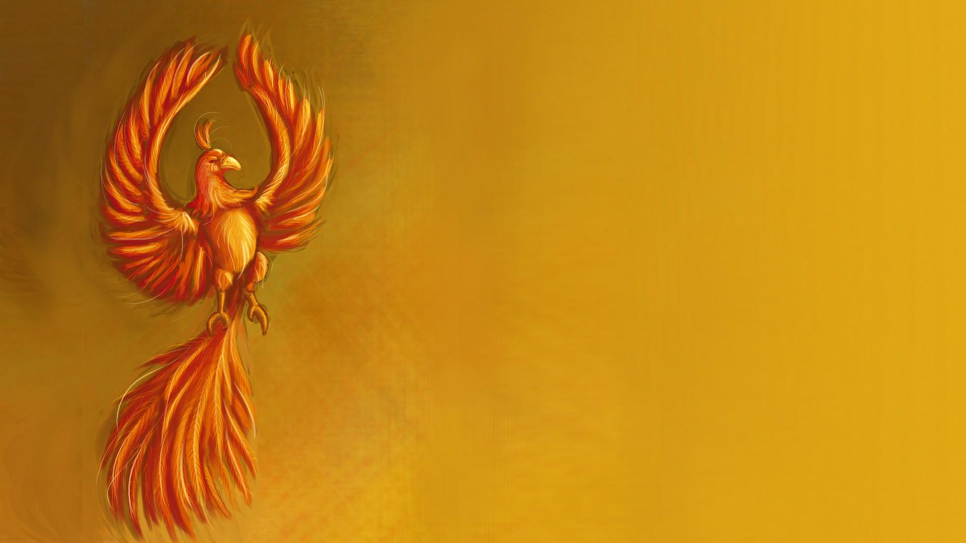 1920x1080 Phoenix Wallpaper HD Live Wallpaper HD