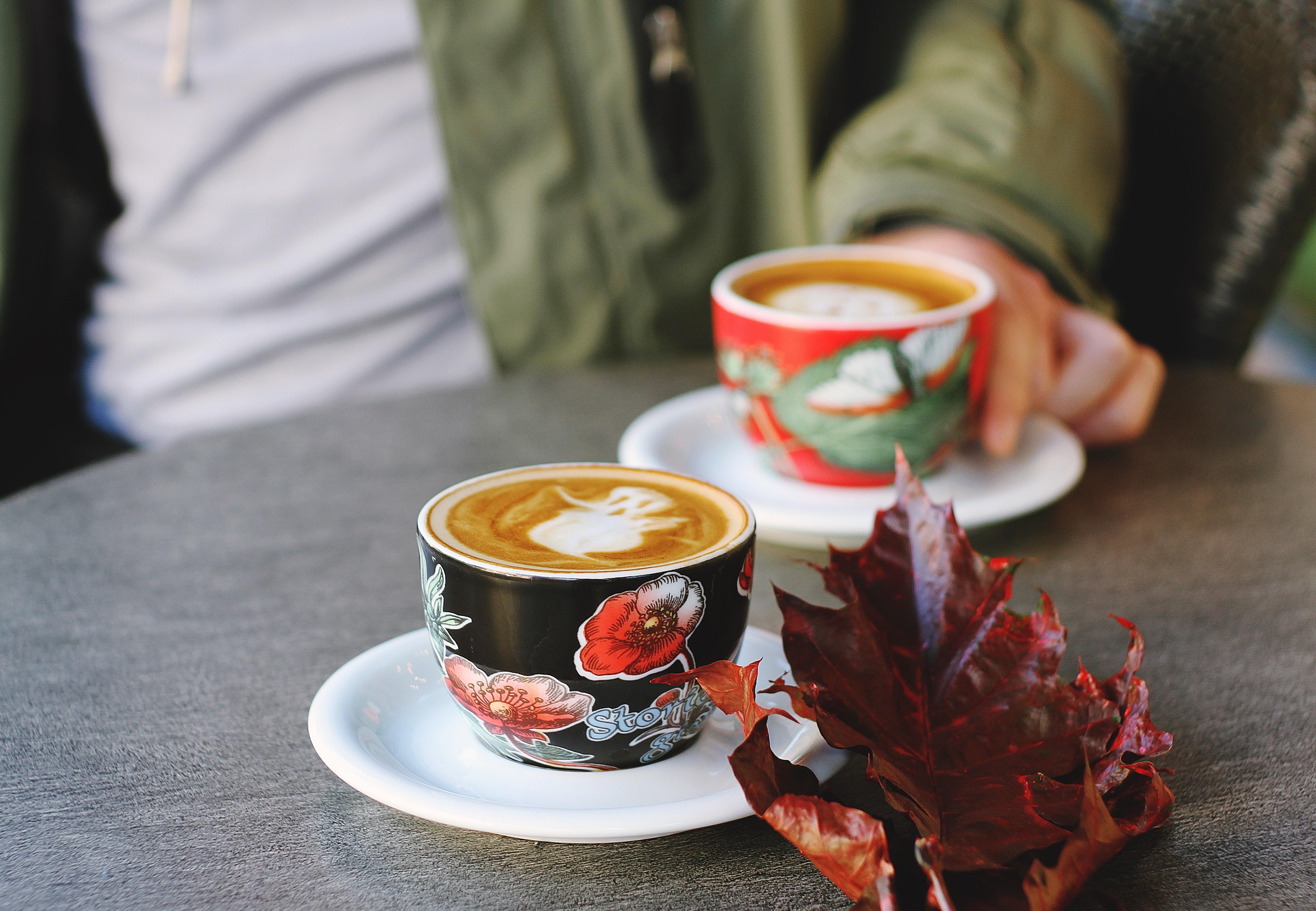 4791x3316 coffee break HD wallpaper, background