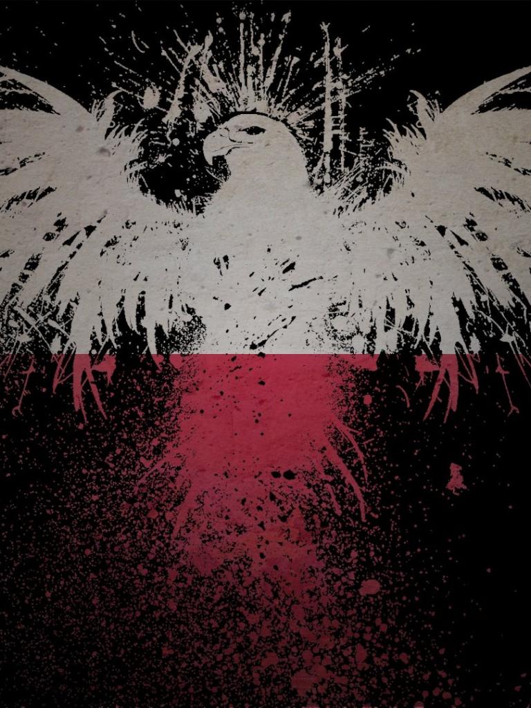 768x1024 Free download eagles flags Polish Poland artwork White Eagle wallpaper background [1920x1080] for your Desktop, Mobile & Tablet. Explore Flag and Eagle Computer Wallpaper. Usa Flag Wallpaper, Patriotic Eagle