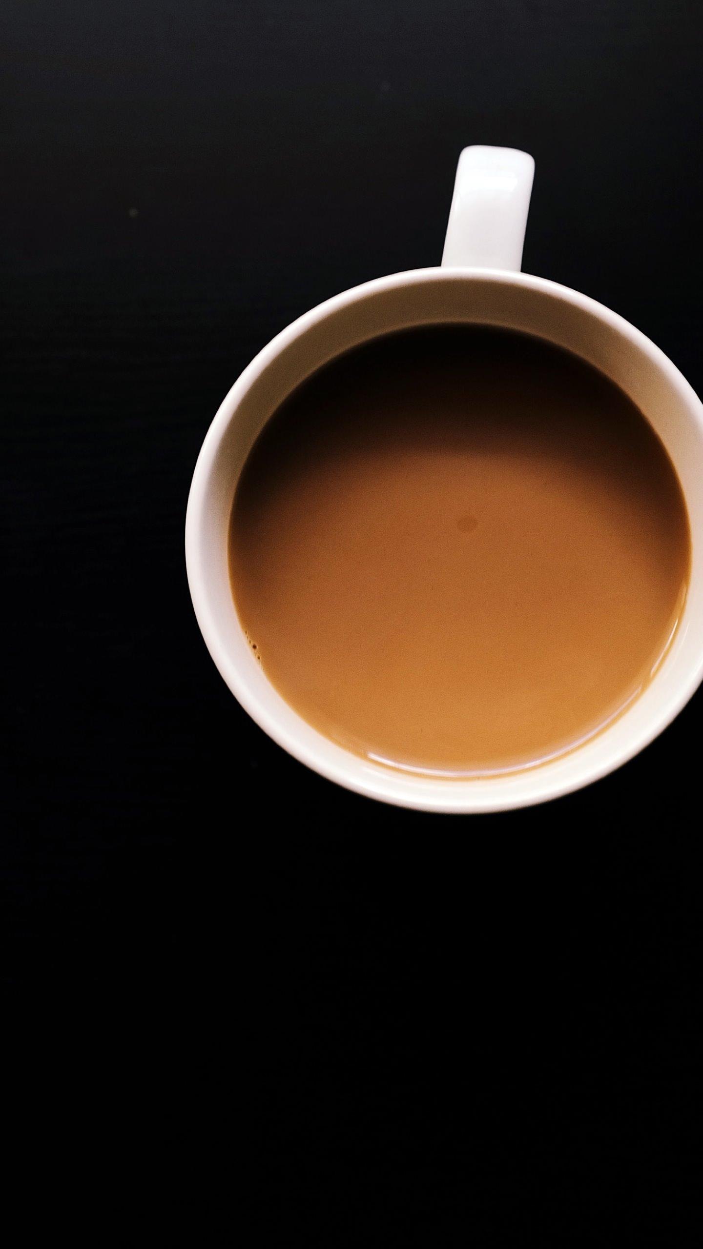 1440x2560 Cool drink coffee. wallpaper.sc SmartPhone