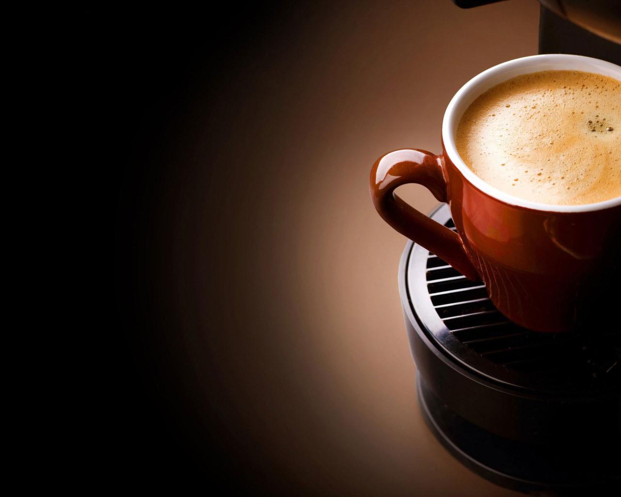 1280x1024 Coffee wallpaper, food, drink • Wallpaper For You HD Wallpaper For Desktop & Mobile