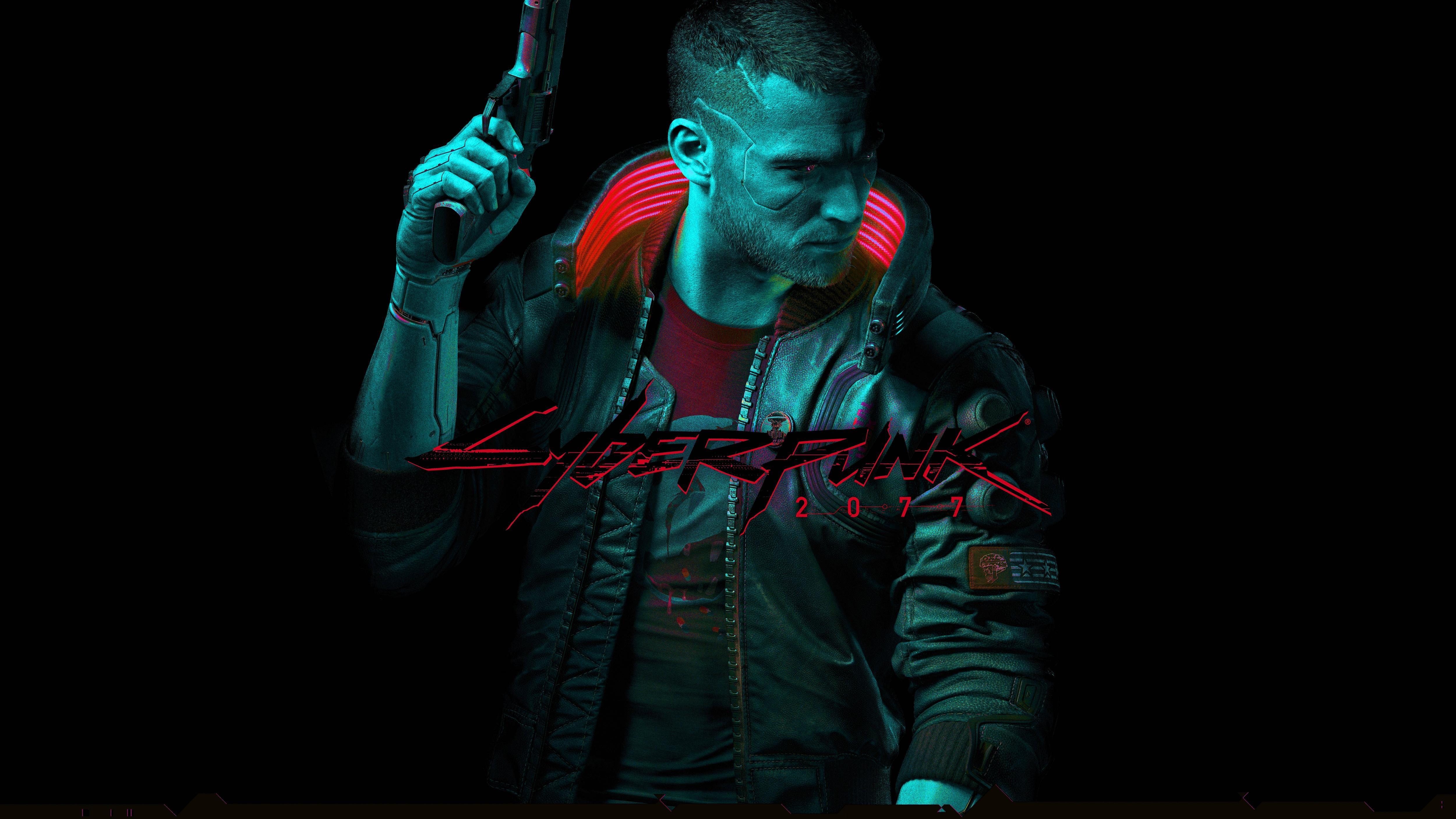 5000x2813 HD Wallpaper for theme: cyberpunk 2077 HD wallpaper, background