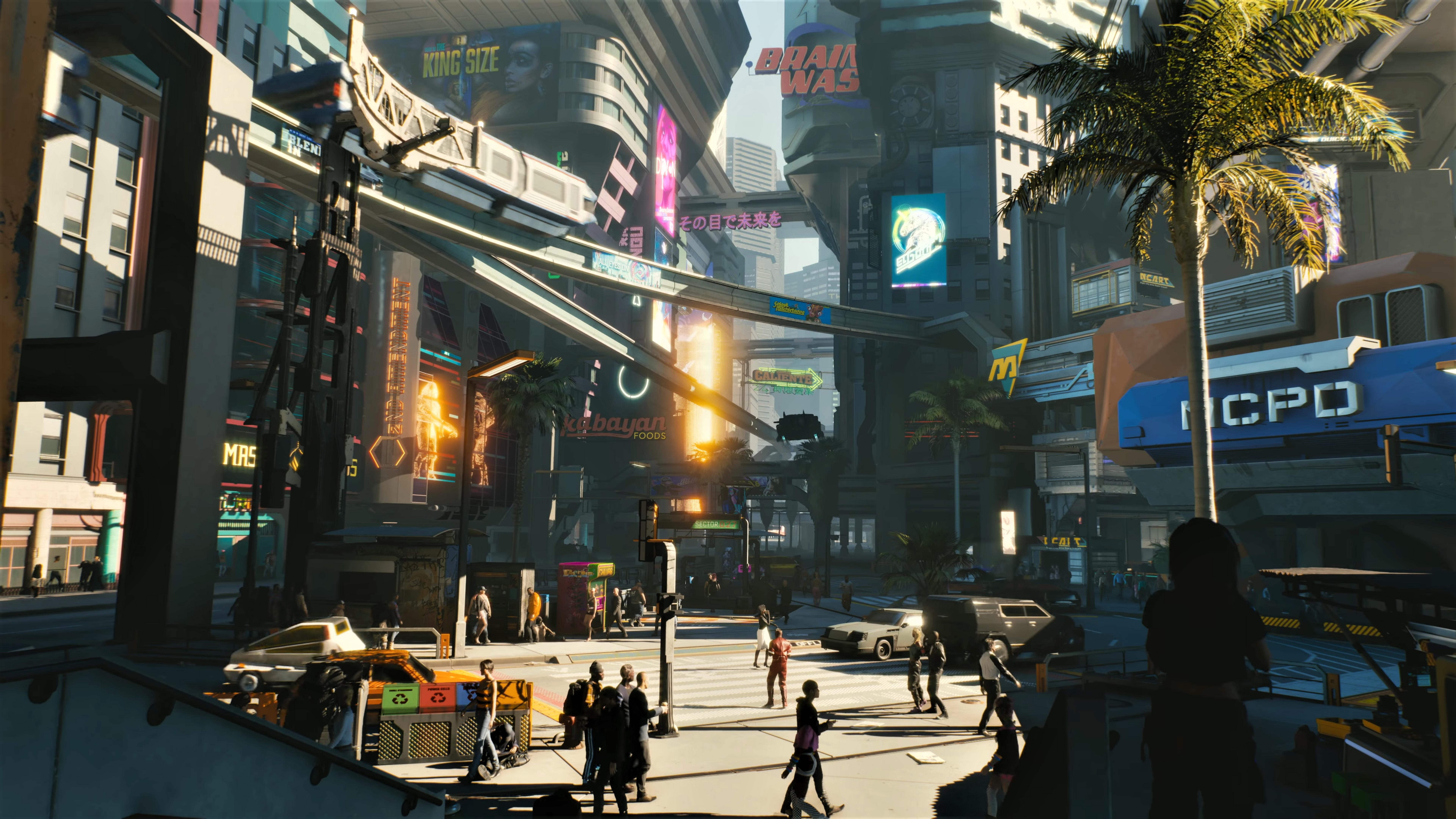 7680x4320 cyberpunk, artist, artwork, digital art, hd, 4k, 5k, 8k, city