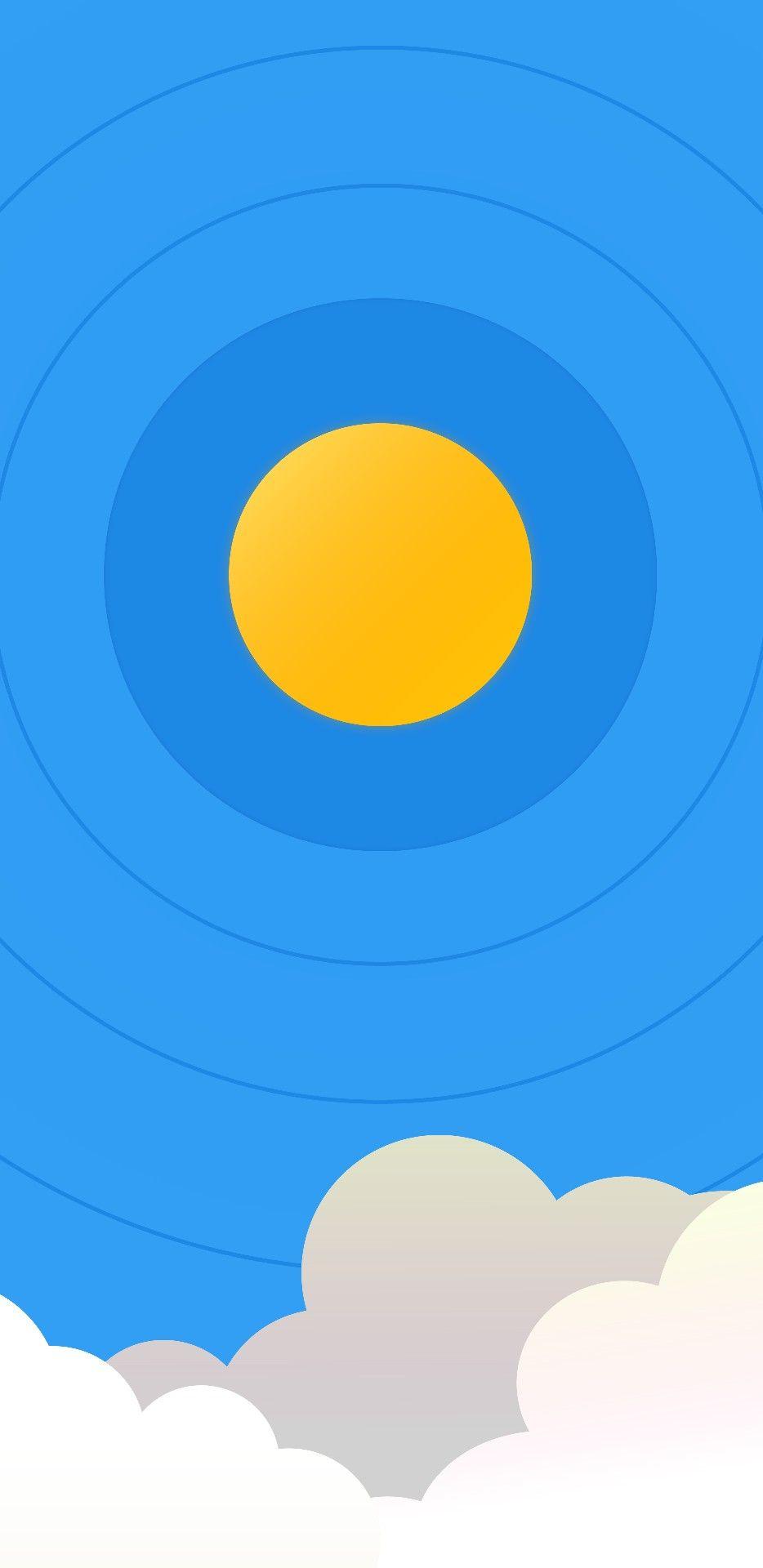 934x1920 wallpaper. Funky wallpaper, Mobile wallpaper, Minimalist wallpaper