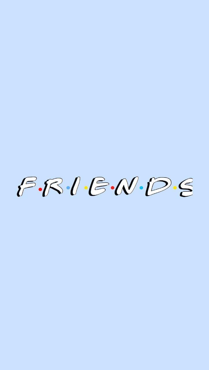 723x1280 Friends Wallpaper, HD Friends Background