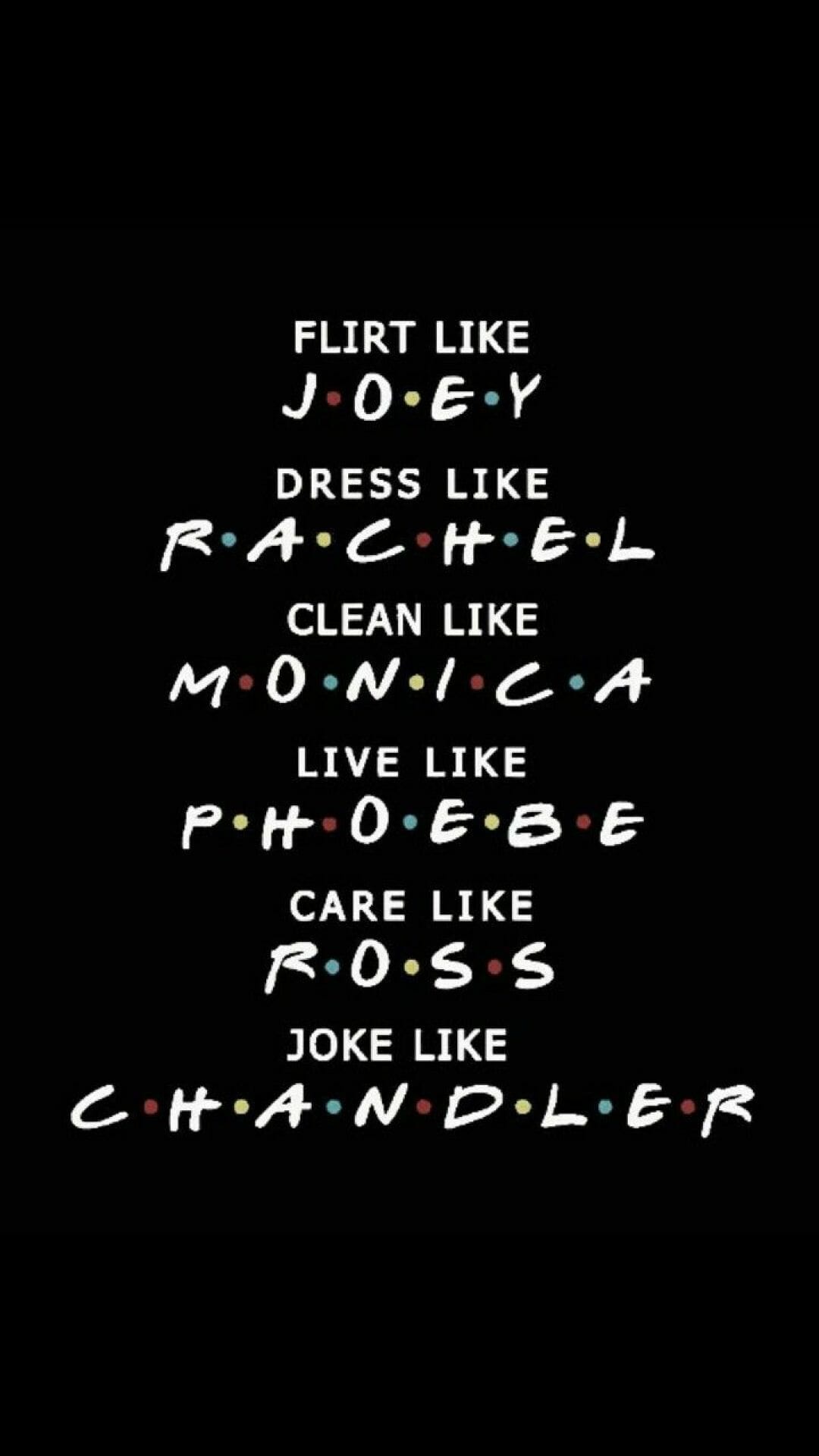 1080x1920 Friends. ▫ Friends. Friends, Friends tv i Friends poster / iPhone HD Wallpaper Background Download HD Wallpaper (Desktop Background / Android / iPhone) (1080p, 4k) (1080x1920) (2021)