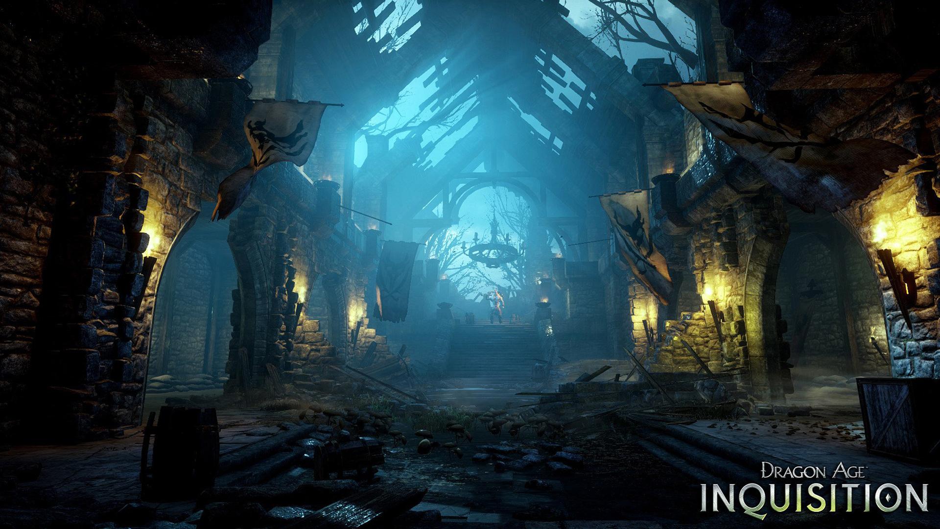 1920x1080 Dragon Age: Inquisition HD Wallpaper