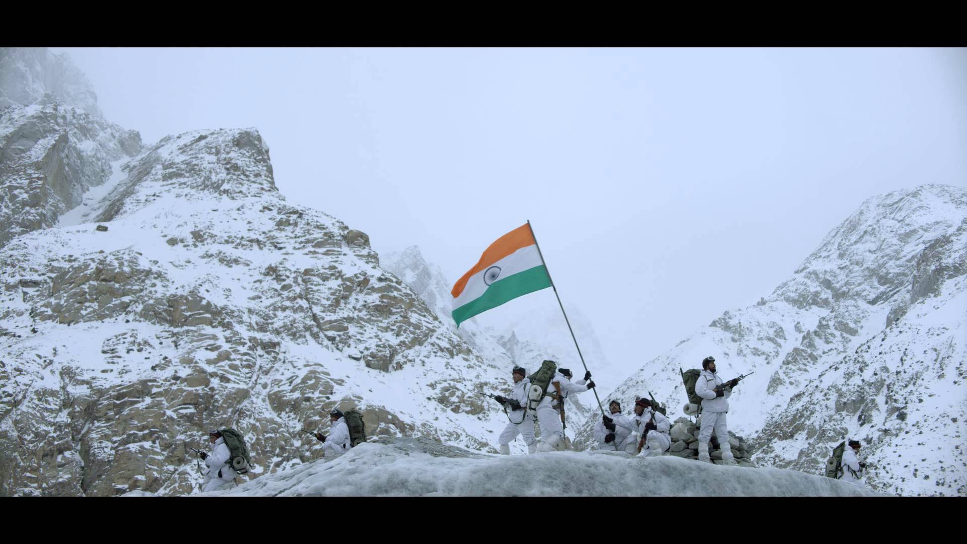 1920x1080 Indian Army Wallpaper