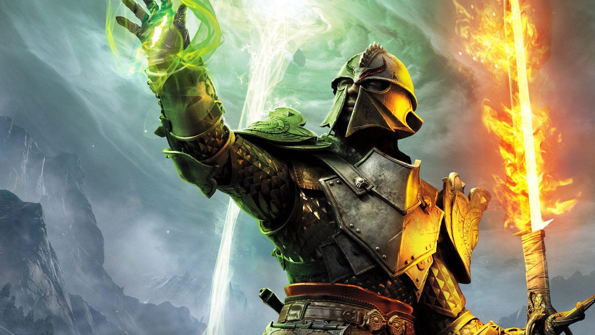 1920x1080 Dragon Age Wallpaper and HD Background free download on PicGaGa