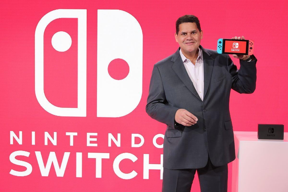 1200x800 Nintendo On 4K's Limited Audience, The Need To Do E Sports