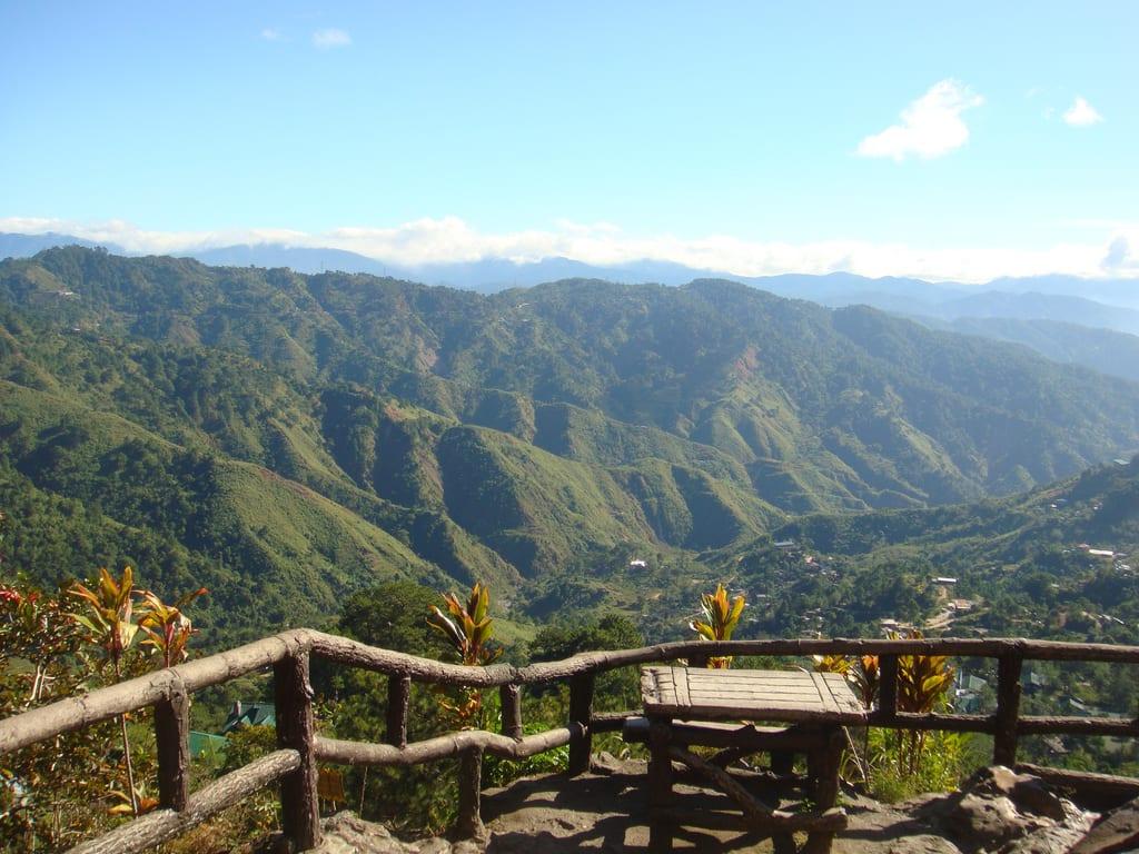 1024x768 Places To Visit In Baguio