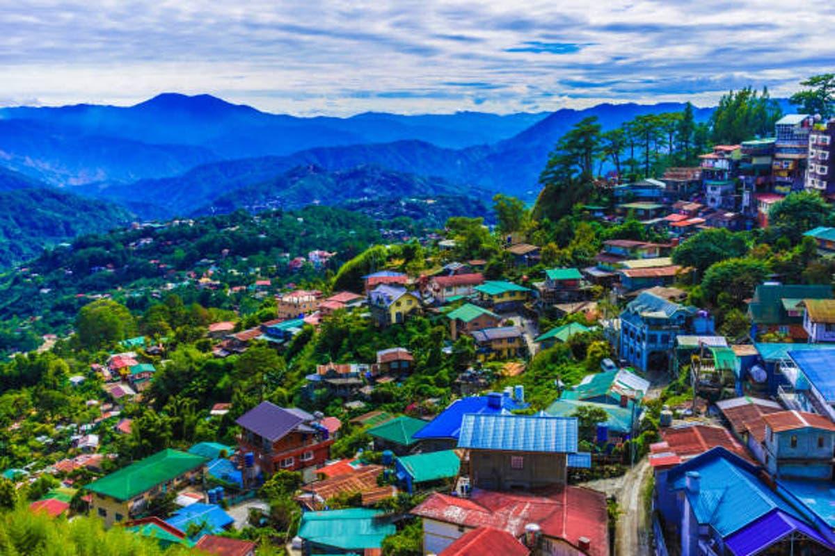1200x800 Is Baguio City Reopening The Loakan Airport To Commercial Flights? In Manila