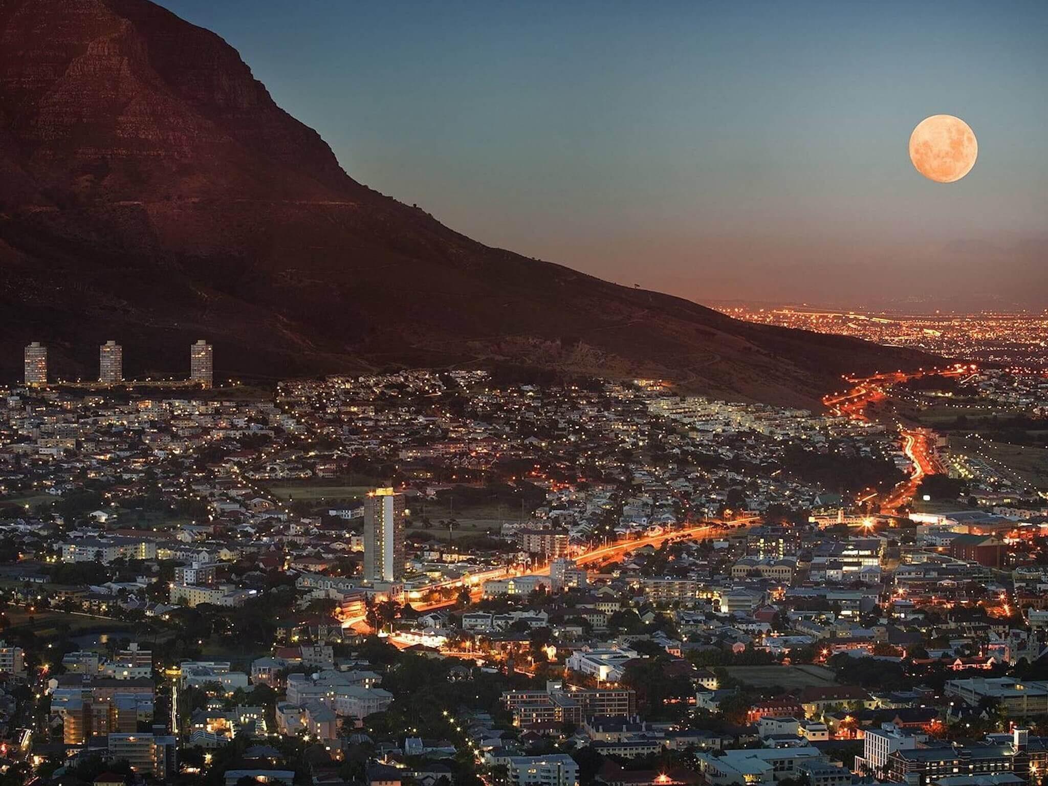 2048x1536 Cape Town South Africa Wallpaper. Free Africa Downloads