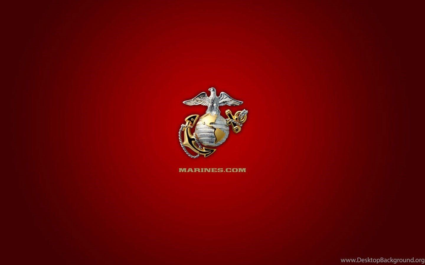 1440x900 United State Military Flag Picture Desktop Background