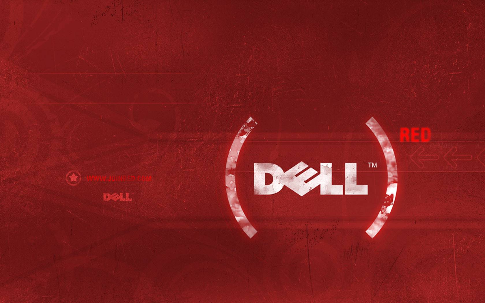 1680x1050 Windows Vista Wallpaper Set 37 (Red Megapack 1) « Awesome Wallpaper